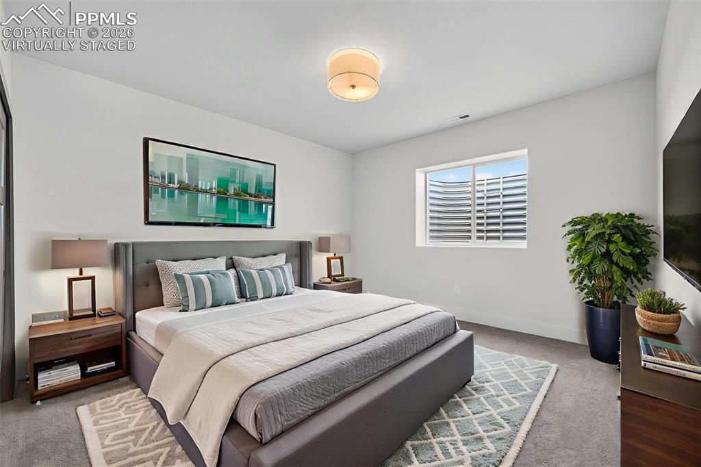 12955 Sunrise Ridge Drive Peyton, CO 80831 - Photo 35 of 49 Virtually staged