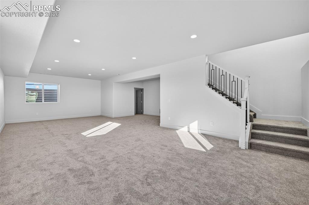 12955 Sunrise Ridge Drive Peyton, CO 80831 - Photo 36 of 49