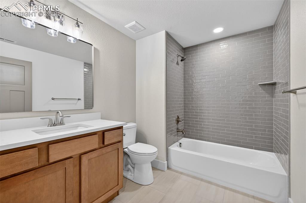 12955 Sunrise Ridge Drive Peyton, CO 80831 - Photo 39 of 49