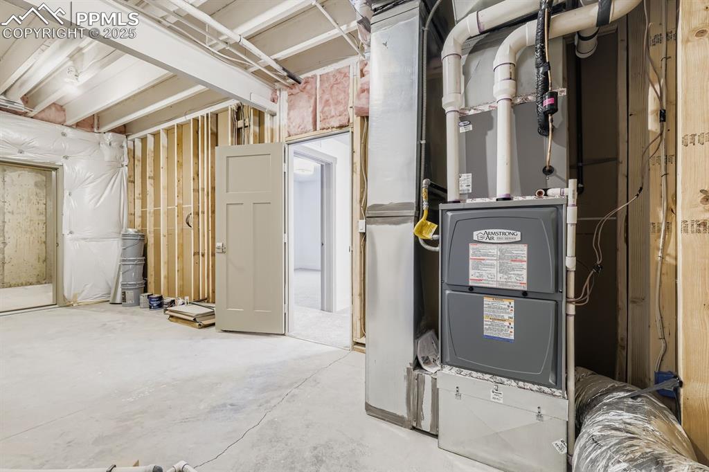 12955 Sunrise Ridge Drive Peyton, CO 80831 - Photo 40 of 49