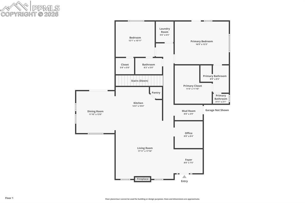 12955 Sunrise Ridge Drive Peyton, CO 80831 - Photo 48 of 49