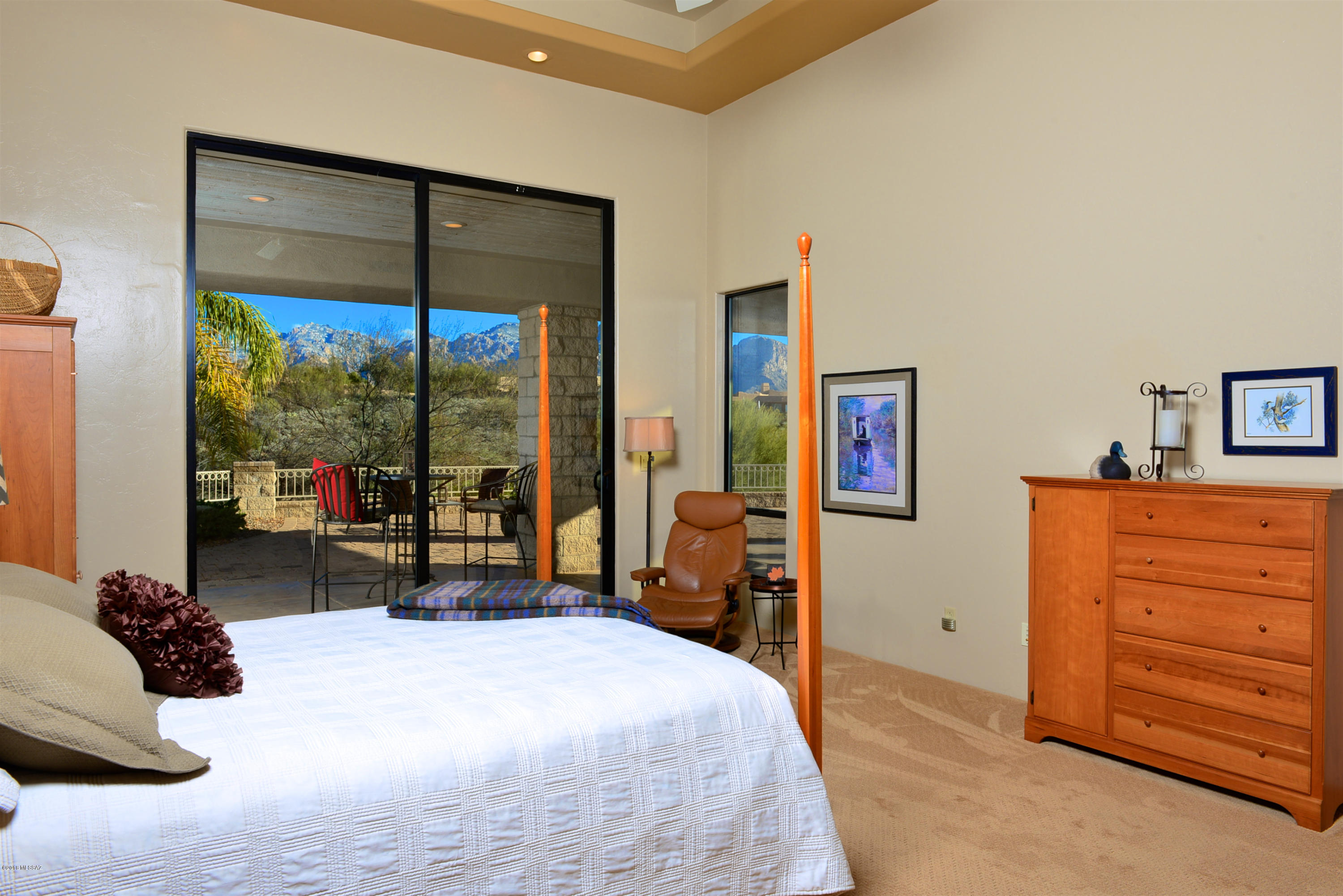 12402 North Copper Spring Trail Oro Valley, AZ 85755 - Photo 27 of 50