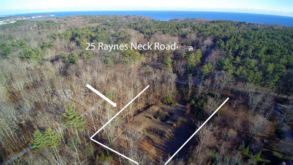 25 Raynes Neck Road York, ME 03909 - Photo 1 of 17 Gallery Image 1