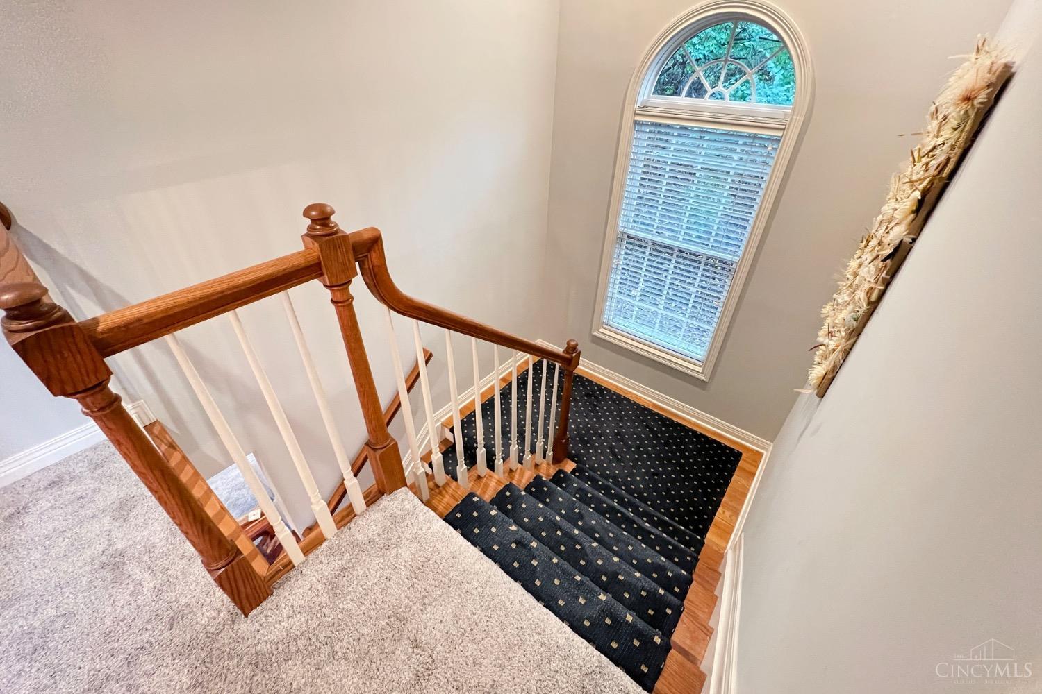 3447 Cooper Road Blue Ash, OH 45241 - Photo 54 of 55 Stairs