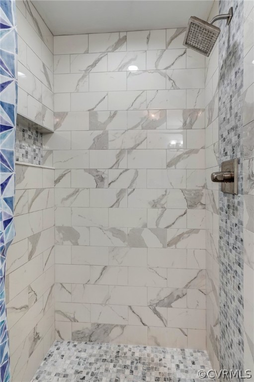 10618 Ridgerun Road Chesterfield, VA 23832 - Photo 23 of 36 a bathroom with a shower