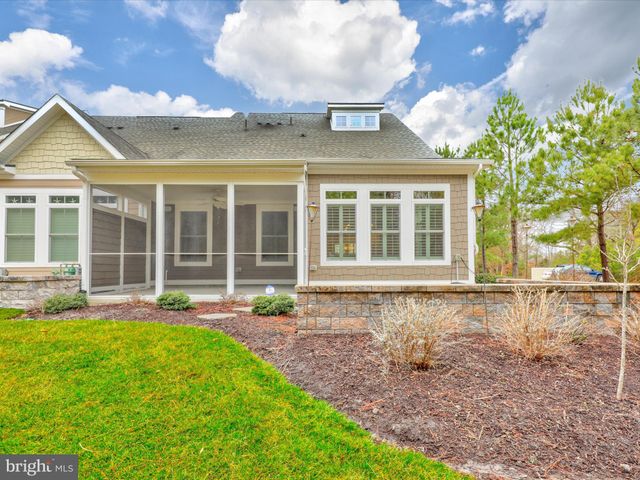 $765,000 | 36380 Sea Grass Way, Selbyville, DE 19975