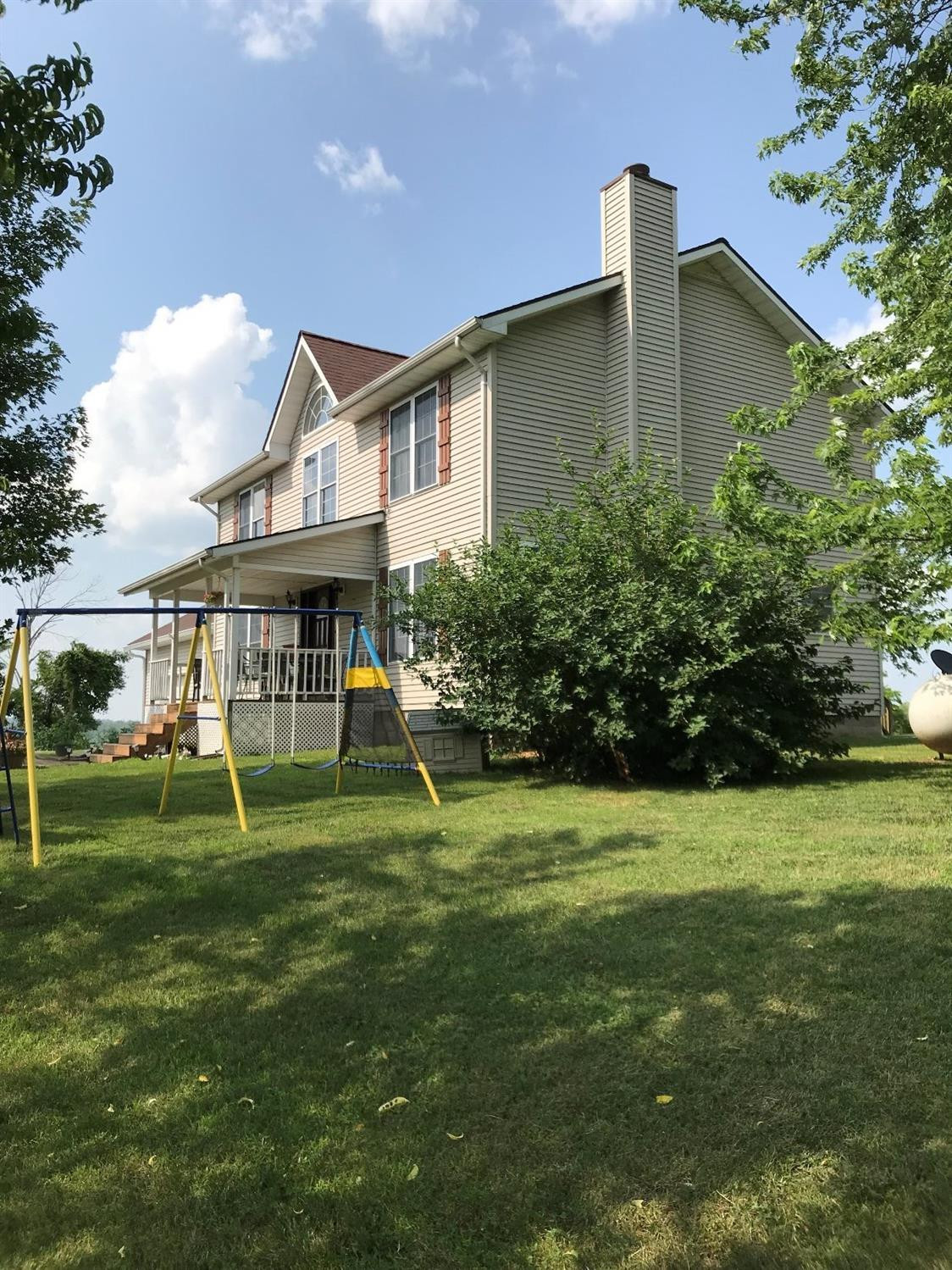 2126 Crowe Ridge Road Winchester, KY 40391 - Photo 65 of 79 Listing Photo