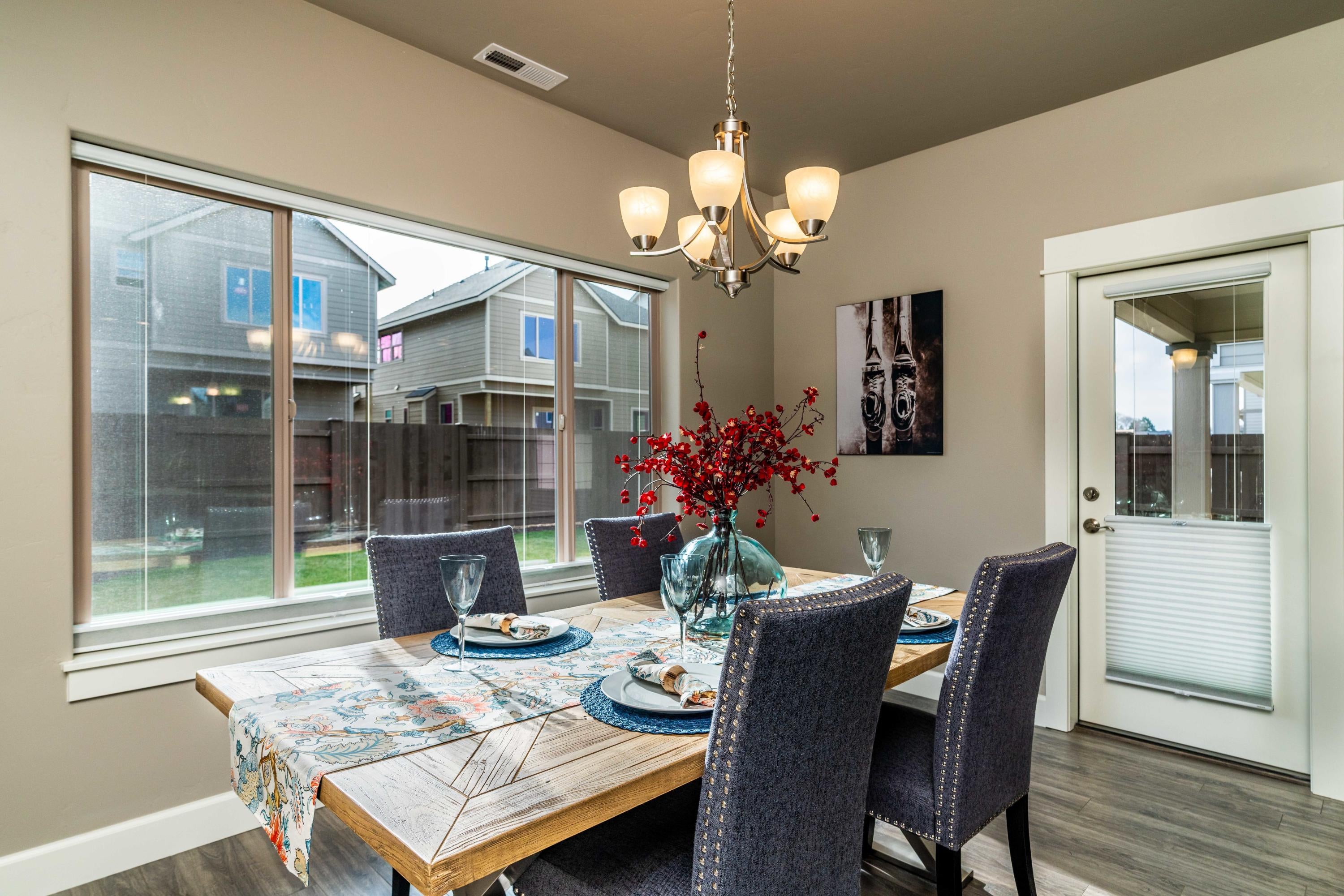 20559 Rolen Avenue, Unit LOT 175 Bend, OR 97702 - Photo 24 of 41 Interior of finished home - finishes will vary