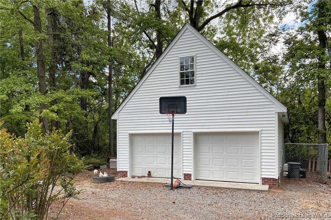 9250 Barnes Road Toano, VA 23168 - Photo 30 of 31 Gallery Image 30