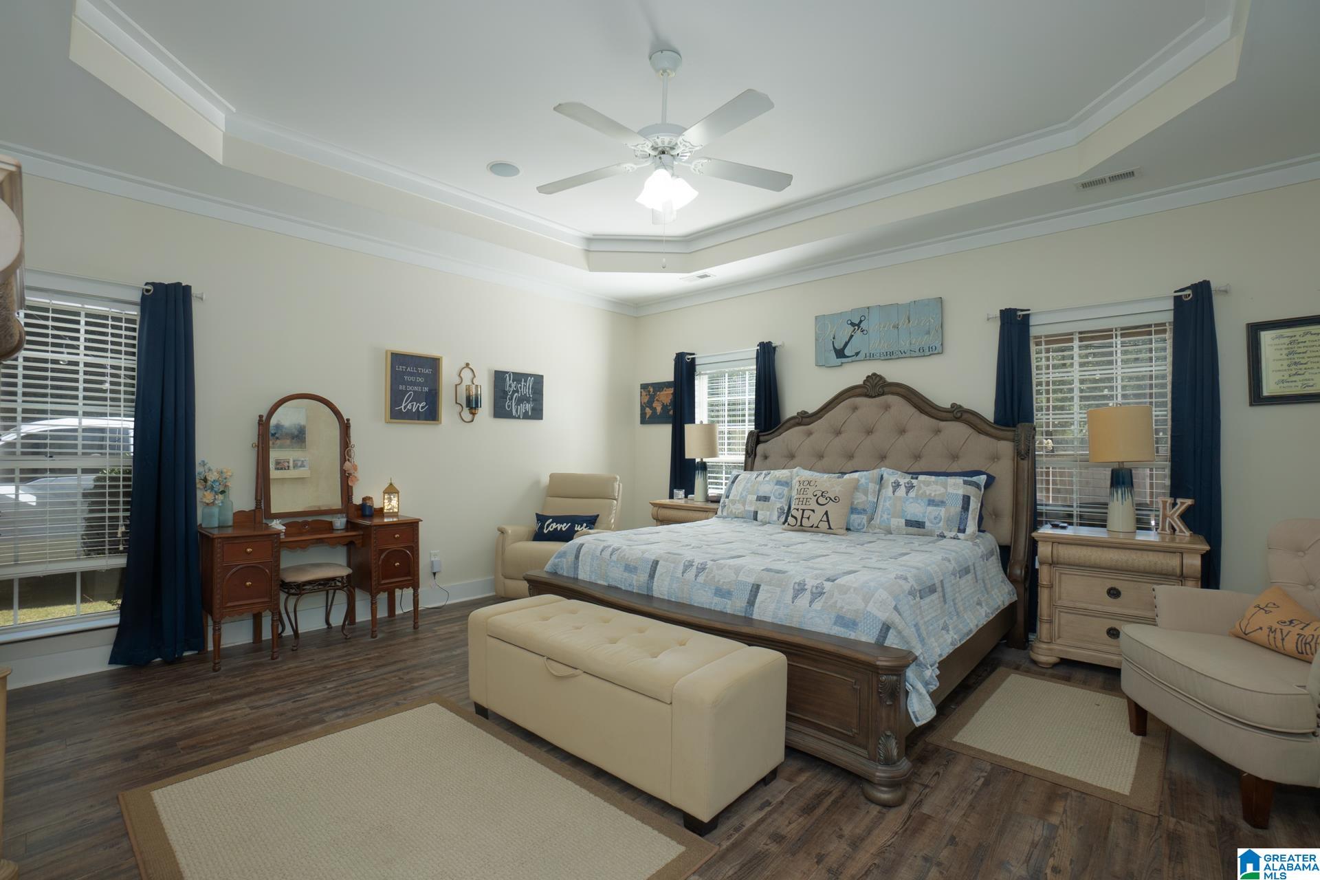 197 Nottingham Drive Calera, AL 35040 - Photo 8 of 31