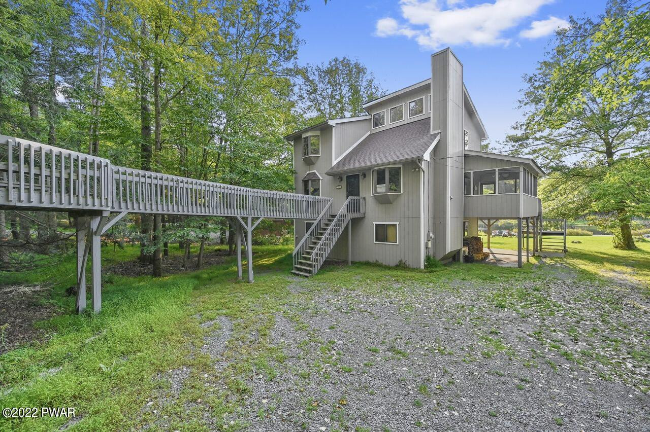 101 Deerfield Road Lake Ariel, PA 18436 - Photo 2 of 58 904 Deerfield Rd 02 Large