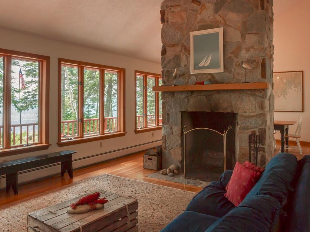 694 Gouldsboro Point Road Gouldsboro, ME 04607 - Photo 11 of 34 Photo