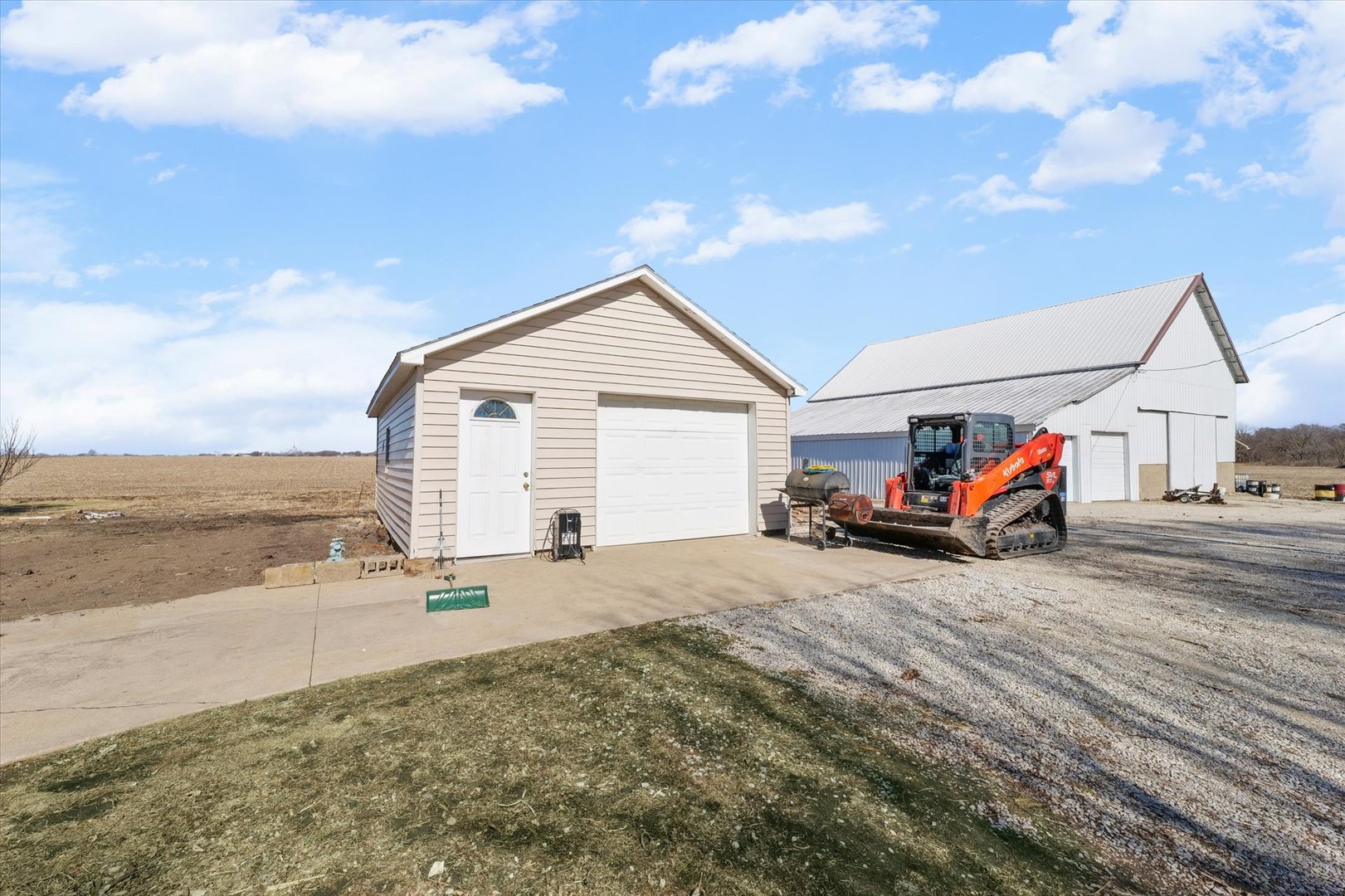 422 East 600 North Road Buckley, IL 60918 - Photo 23 of 36