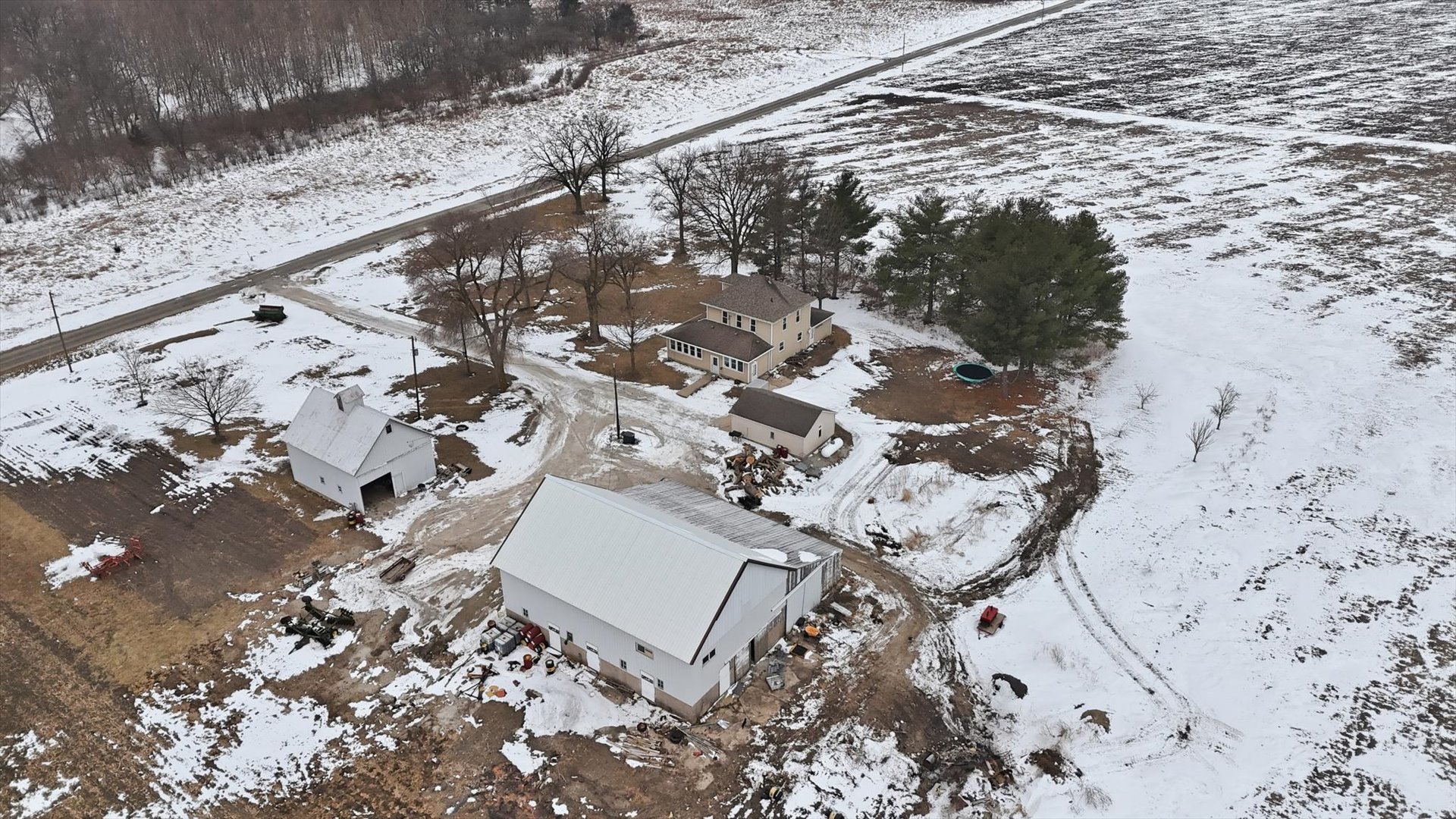 422 East 600 North Road Buckley, IL 60918 - Photo 35 of 36