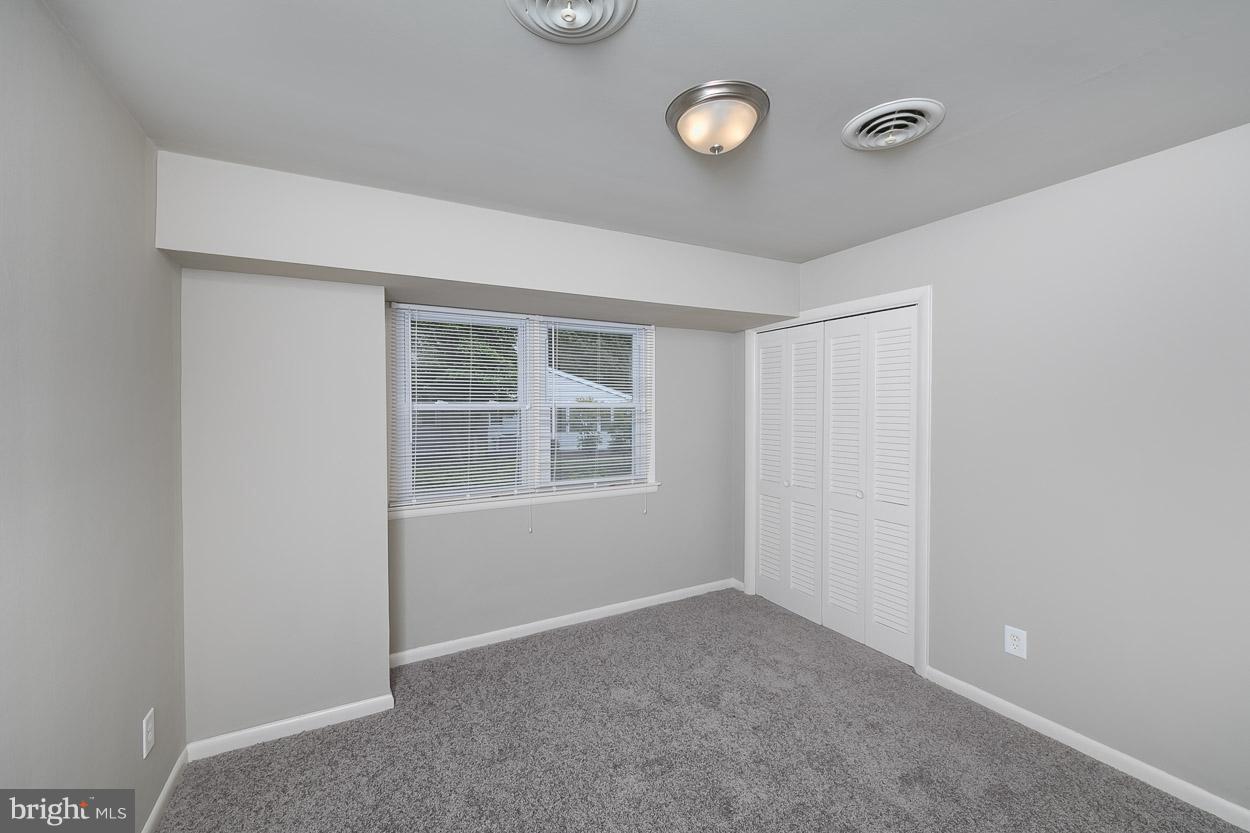 2801 Page Court Fallston, MD 21047 - Photo 23 of 30 an empty room with windows