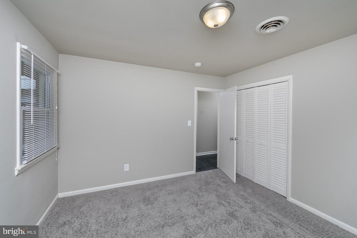 2801 Page Court Fallston, MD 21047 - Photo 24 of 30 a view of an empty room