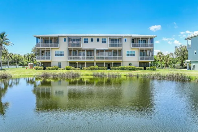 $450,000 | 10301 Coral Landings Lane, Unit 6, Placida, FL 33946
