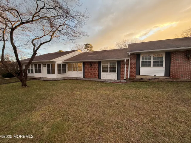 $274,911 | 833 B Inverness Court, Unit B, Lakewood, NJ 08701