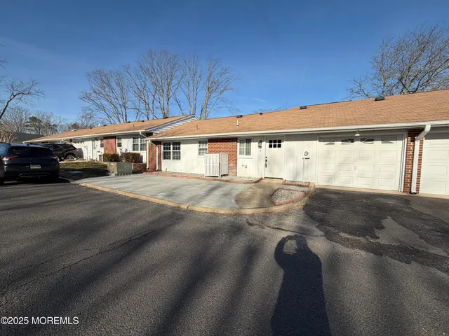 $274,911 | 833 B Inverness Court, Unit B, Lakewood, NJ 08701