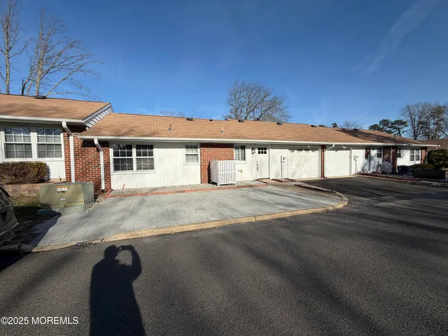 $274,911 | 833 B Inverness Court, Unit B, Lakewood, NJ 08701