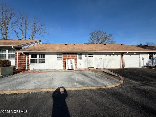 $274,911 | 833 B Inverness Court, Unit B, Lakewood, NJ 08701