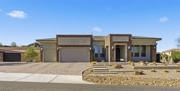 $1,690,000 | 1211 Lake Heights Court, Henderson, NV 89002