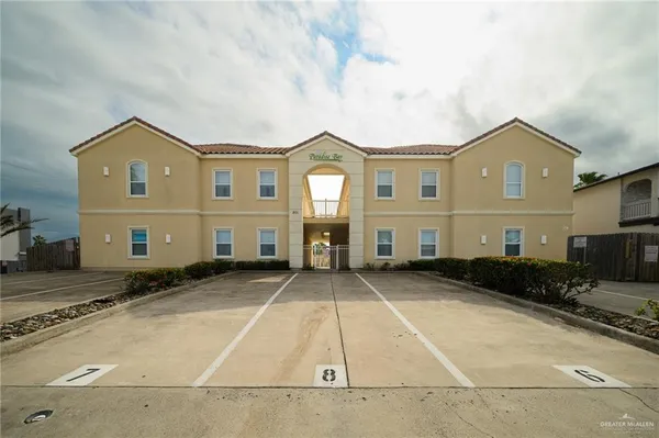 $270,000 | 201 West Oleander Street, Unit 6, South Padre Island, TX 78597