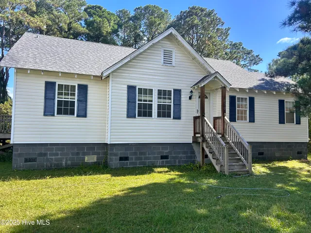 $195,000 | 930 Highway 70, Stacy, NC 28581