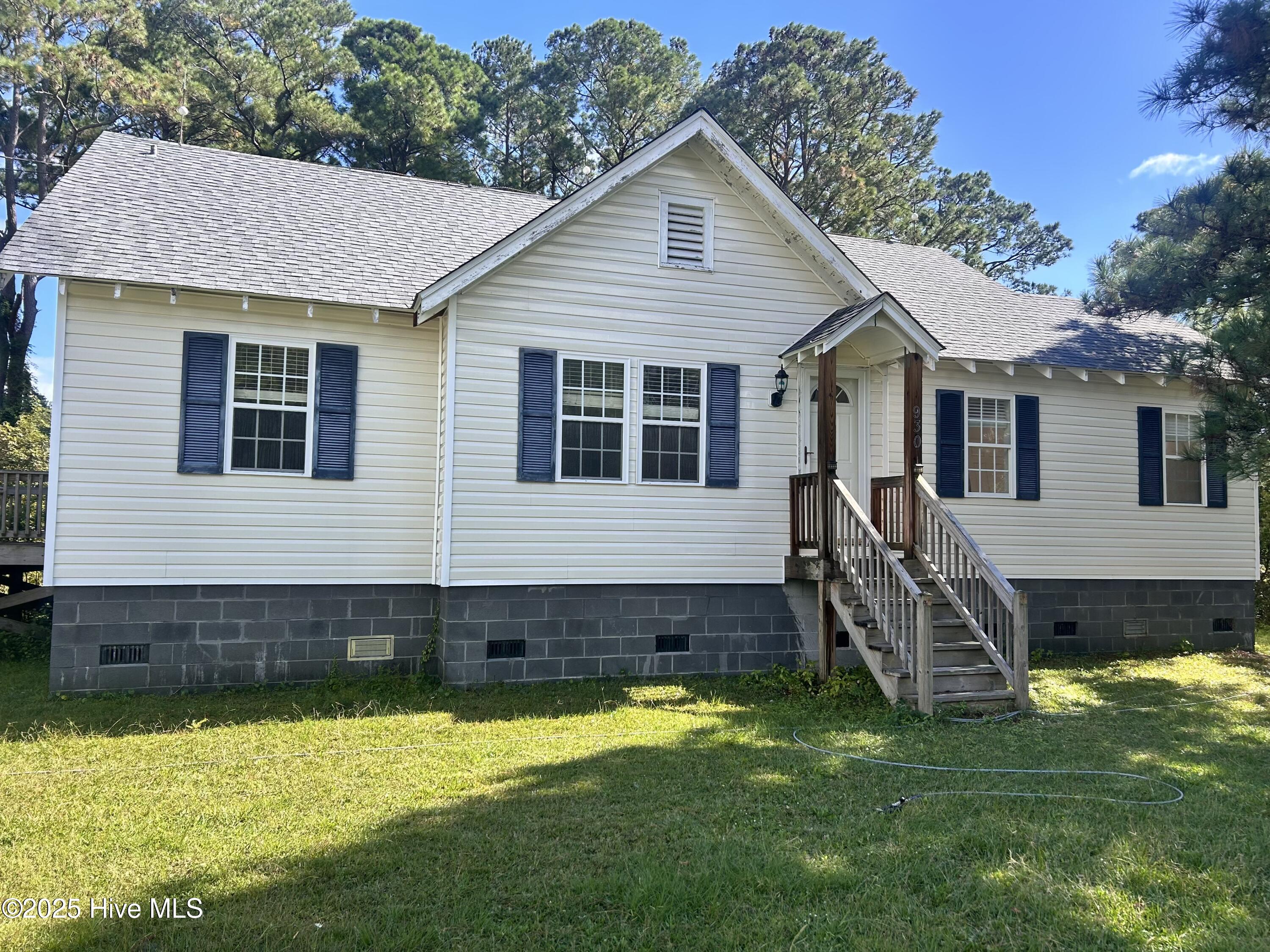 930 Highway 70 Stacy, NC 28581 - Photo 2 of 13 IMG_4933