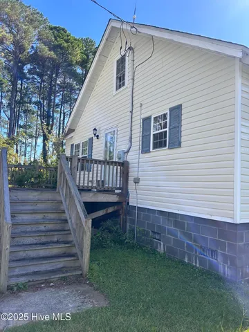 $195,000 | 930 Highway 70, Stacy, NC 28581