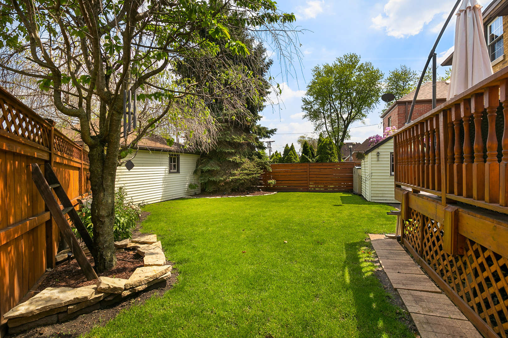 700 Selborne Road Riverside, IL 60546 - Photo 35 of 38