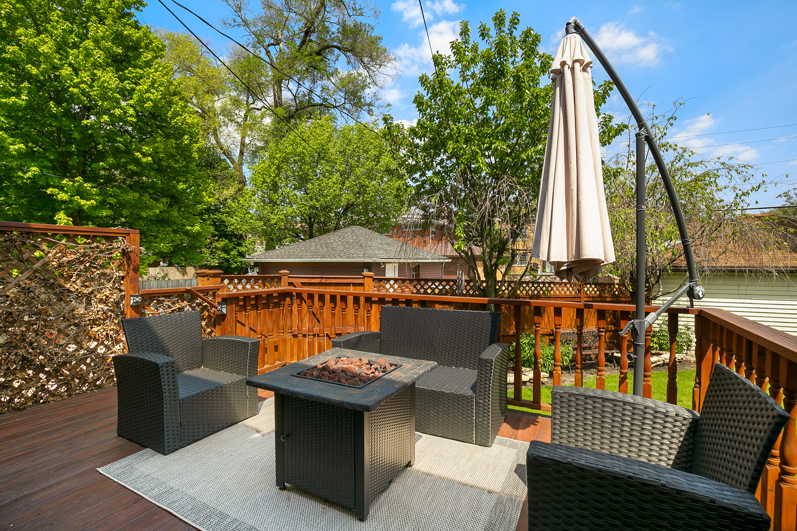 700 Selborne Road Riverside, IL 60546 - Photo 36 of 38