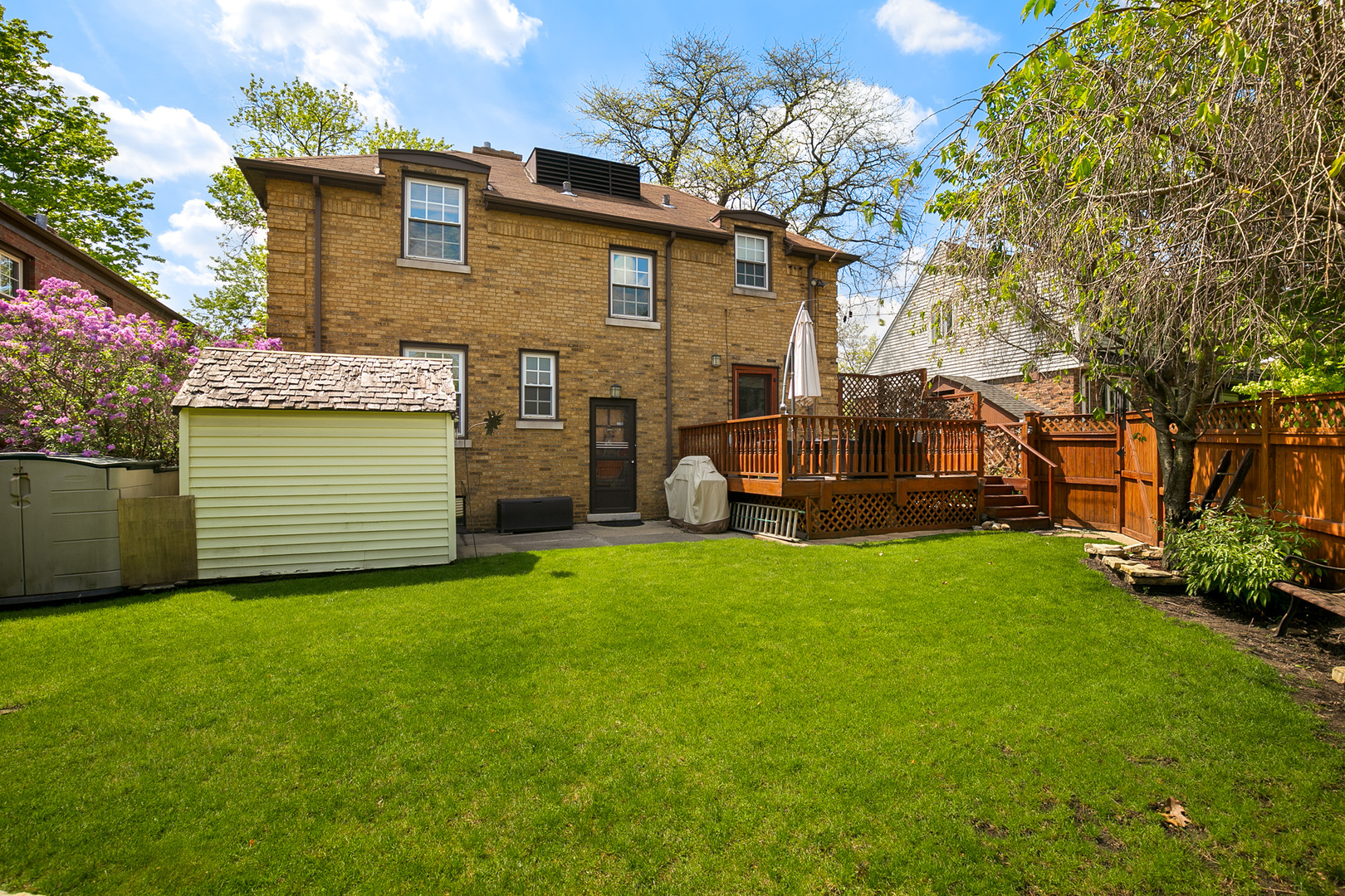 700 Selborne Road Riverside, IL 60546 - Photo 37 of 38