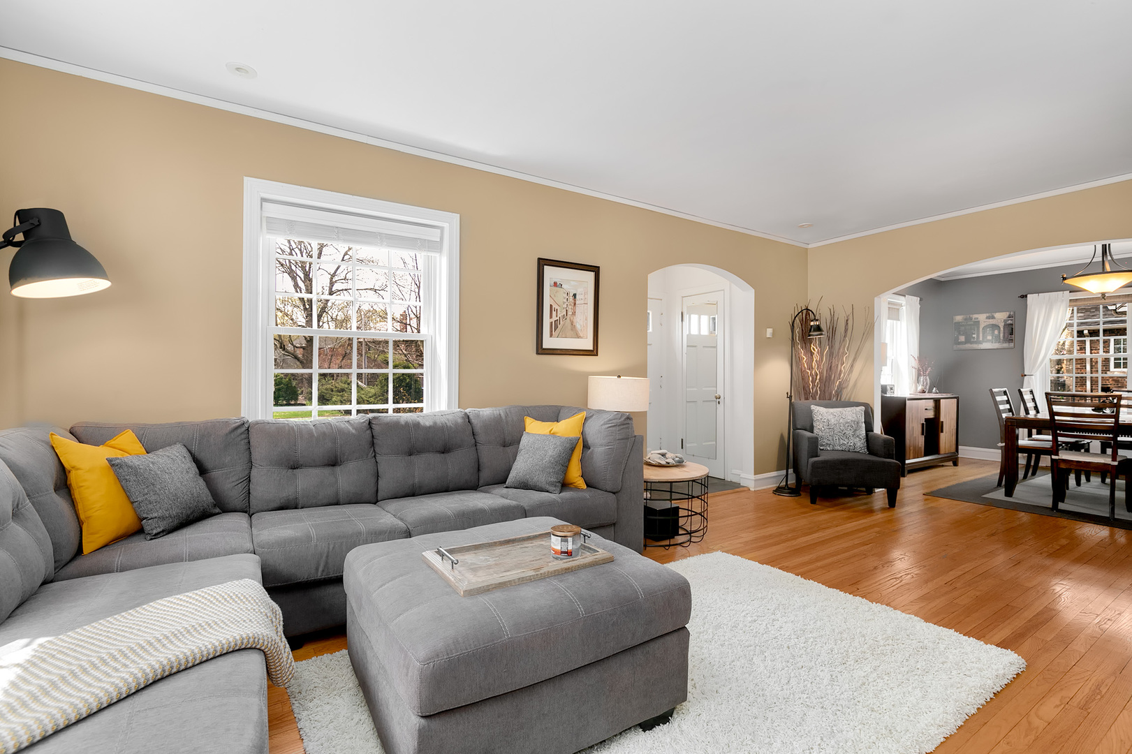 700 Selborne Road Riverside, IL 60546 - Photo 5 of 38