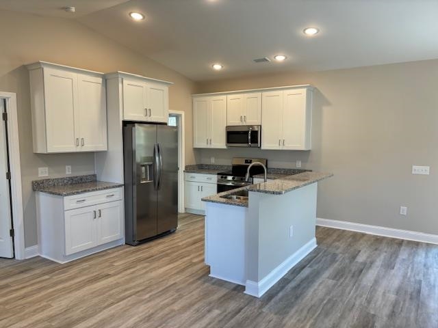 4356 Thomas Street Loris, SC 29569 - Photo 3 of 14