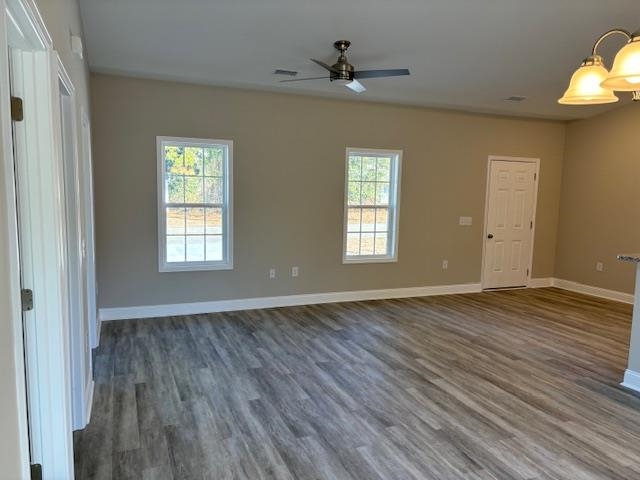 4356 Thomas Street Loris, SC 29569 - Photo 4 of 14