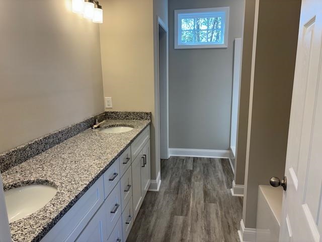 4356 Thomas Street Loris, SC 29569 - Photo 8 of 14