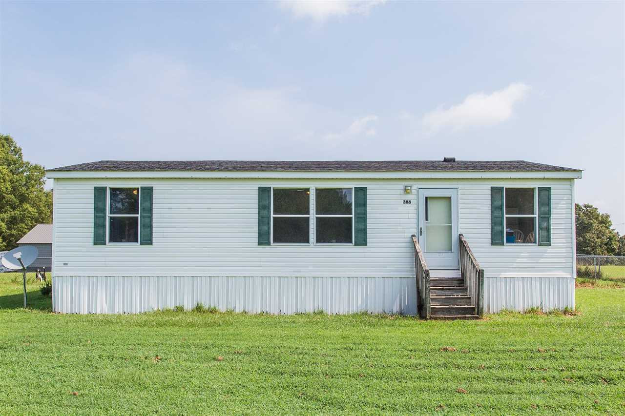 388 Massengill Pond Road Angier, NC 27501 - Photo 1 of 26 Photo 1