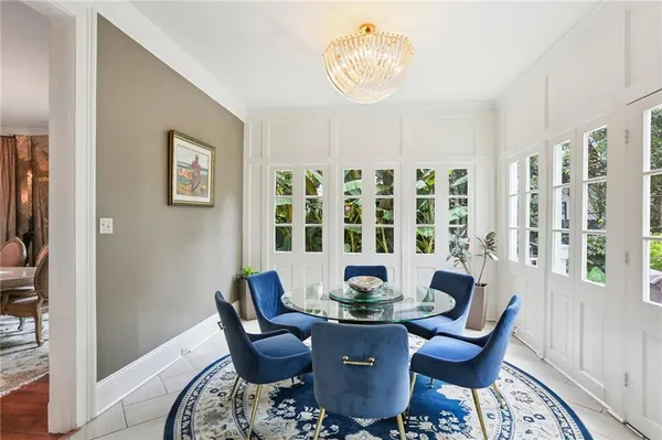 $1,949,000 | 5360 Chestnut Street, New Orleans, LA 70115