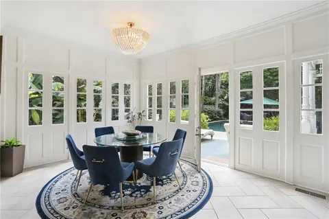 $1,995,000 | 5360 Chestnut Street, New Orleans, LA 70115