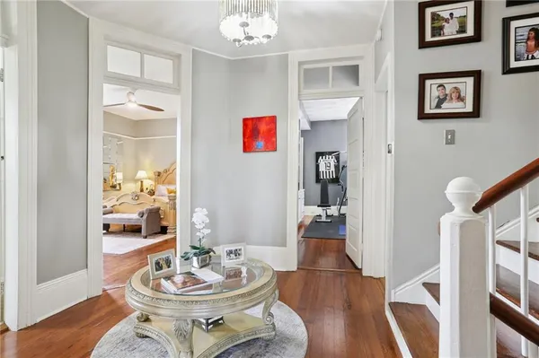 $1,949,000 | 5360 Chestnut Street, New Orleans, LA 70115