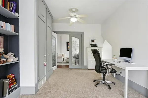 $1,949,000 | 5360 Chestnut Street, New Orleans, LA 70115