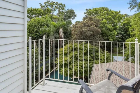 $1,995,000 | 5360 Chestnut Street, New Orleans, LA 70115