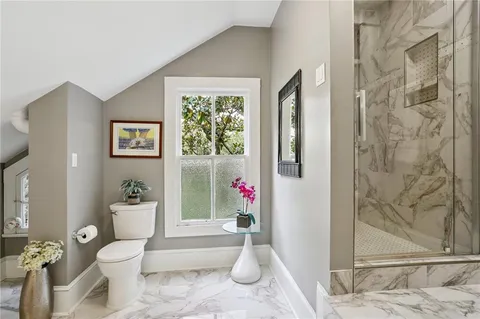 $1,995,000 | 5360 Chestnut Street, New Orleans, LA 70115