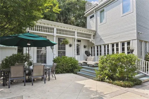 $1,995,000 | 5360 Chestnut Street, New Orleans, LA 70115