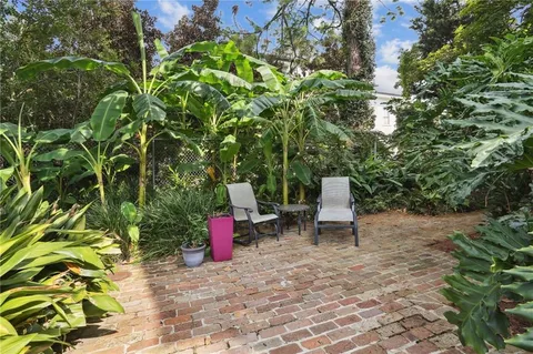 $1,995,000 | 5360 Chestnut Street, New Orleans, LA 70115