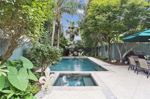 $1,995,000 | 5360 Chestnut Street, New Orleans, LA 70115