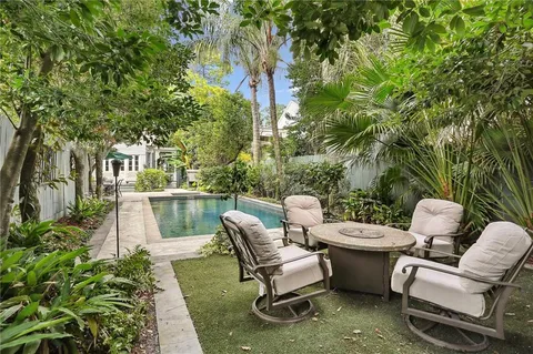 $1,995,000 | 5360 Chestnut Street, New Orleans, LA 70115