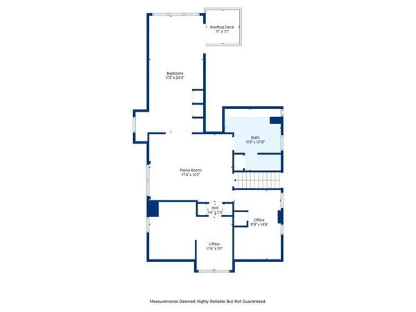 $1,949,000 | 5360 Chestnut Street, New Orleans, LA 70115