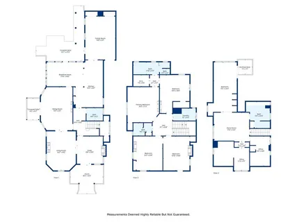 $1,995,000 | 5360 Chestnut Street, New Orleans, LA 70115